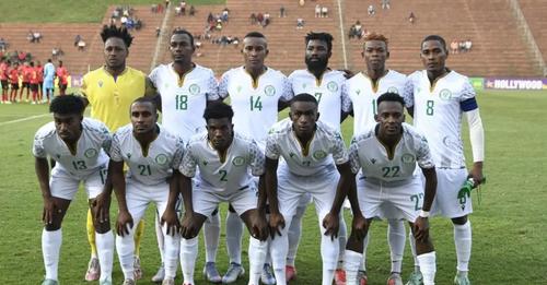 CHAN 2023 La liste des 20 sélectionnés enfin prête